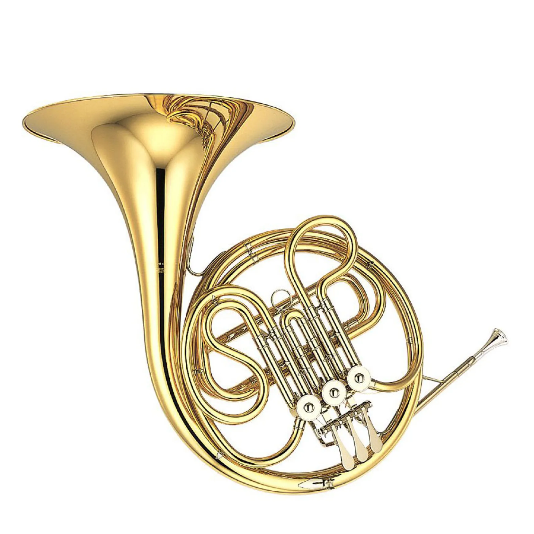 Yamaha YHR-314 II F-French Horn