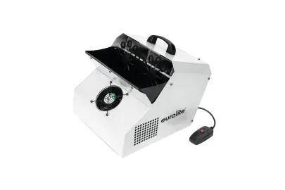 Eurolite SD-201 DMX Super-Seifenblasenmaschine