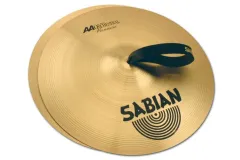 17" Orchesterbecken