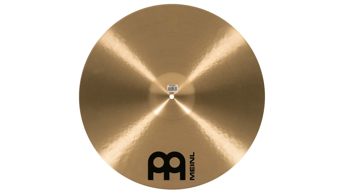 Meinl PA20MC Pure Alloy 20" Medium Crash