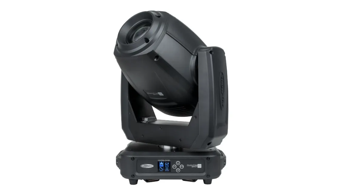 Showtec Phantom 250 Spot