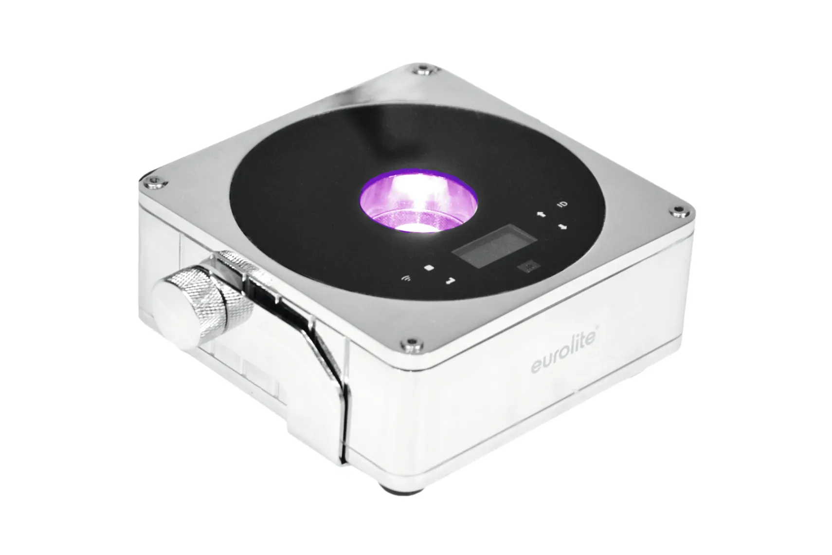 Eurolite AKKU IP Flat Light 1 cr