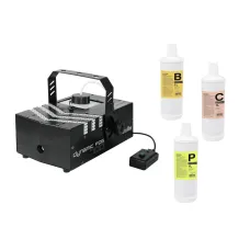 Eurolite Set Dynamic Fog 700 + Fluide