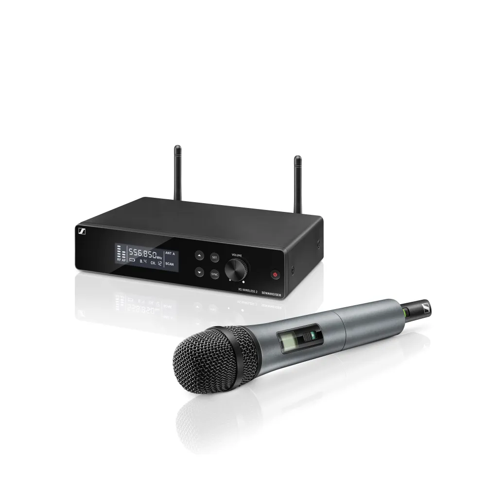 Sennheiser XSW 2-835-E