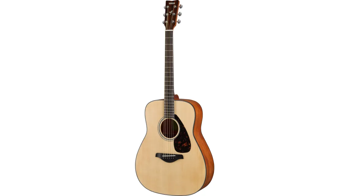 Yamaha FG800M