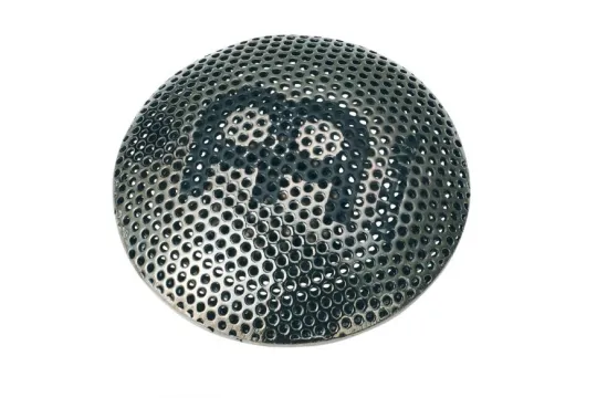 Meinl SH16 Shaker aus Lochblech
