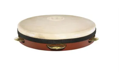Meinl PA10AB-M Pandeiro