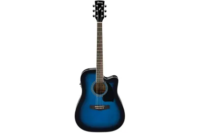 Ibanez PF15ECE-TBS