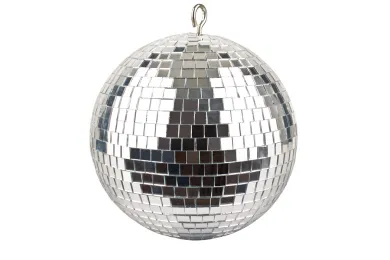 Showgear Mirrorball 20cm