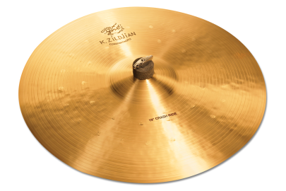 Zildjian 19" K Constantinople CrashRide