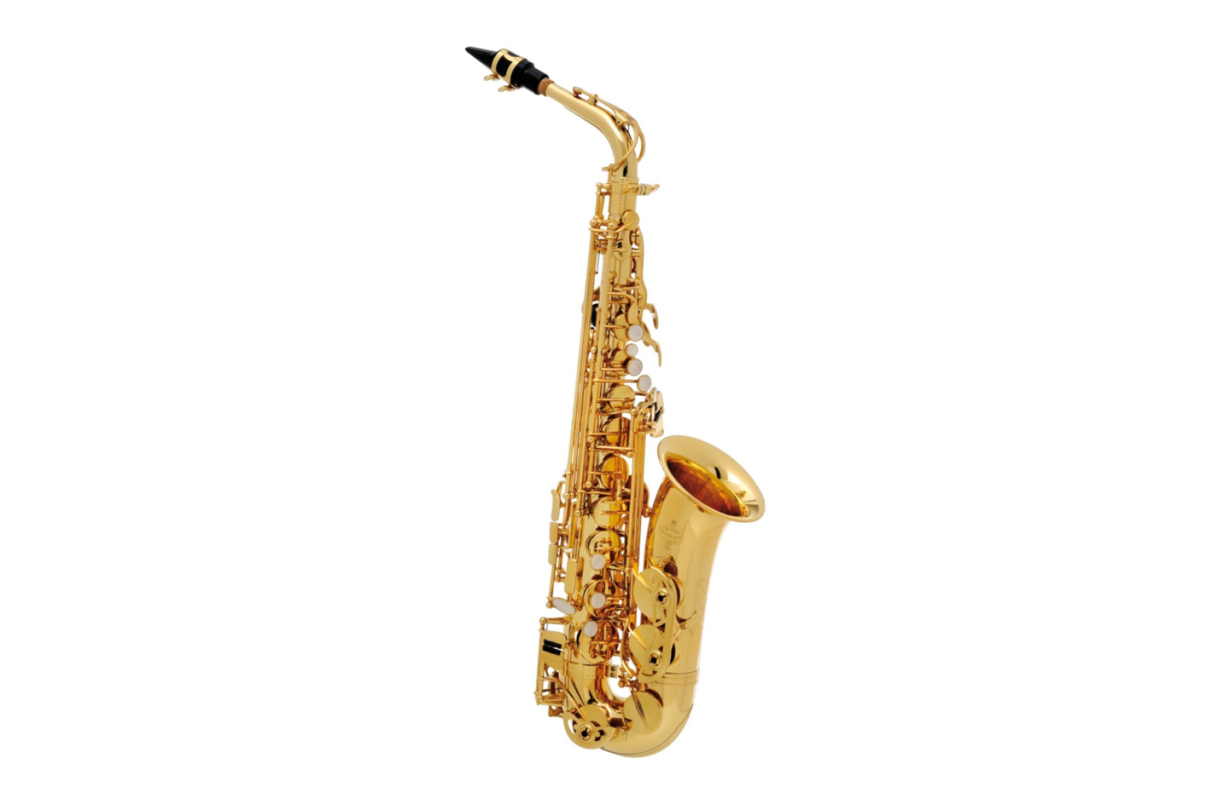 Buffet Crampon BC8101-1-0 Student Saxophone B-Ware