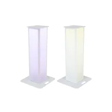 Eurolite 2x Stage Stand 150 cm inkl. Cover und Tasche