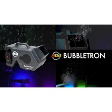 ADJ Eliminator Bubbletron