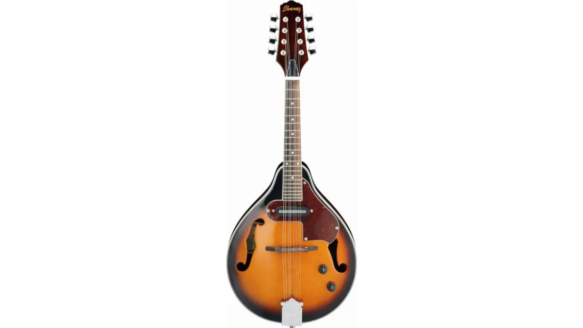 Ibanez M510E-BS