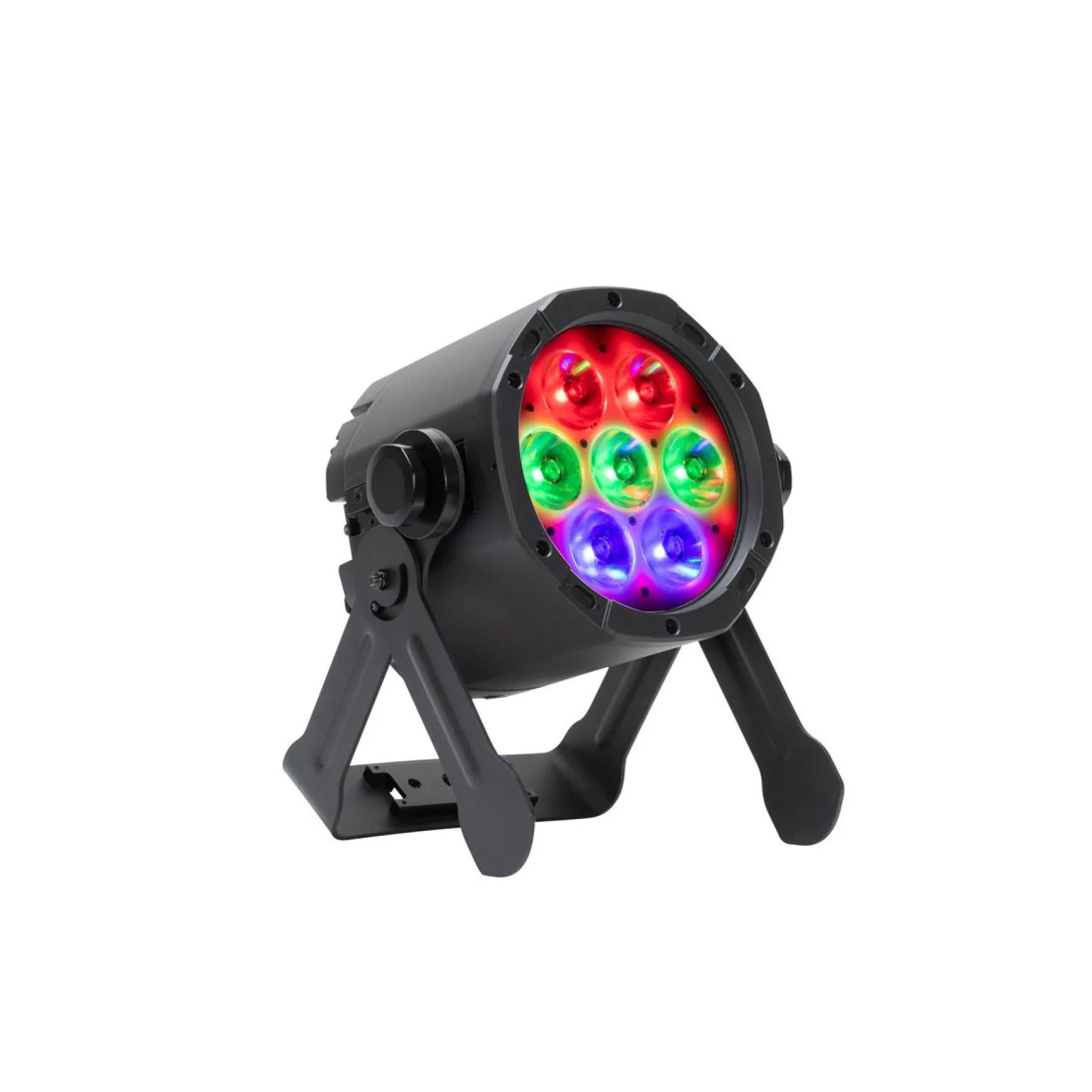 ADJ ElectraPix Par 7