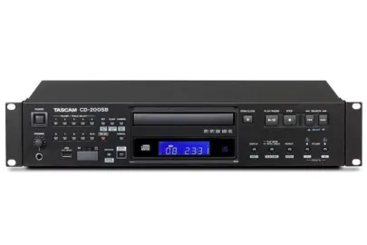 Tascam CD-200SB