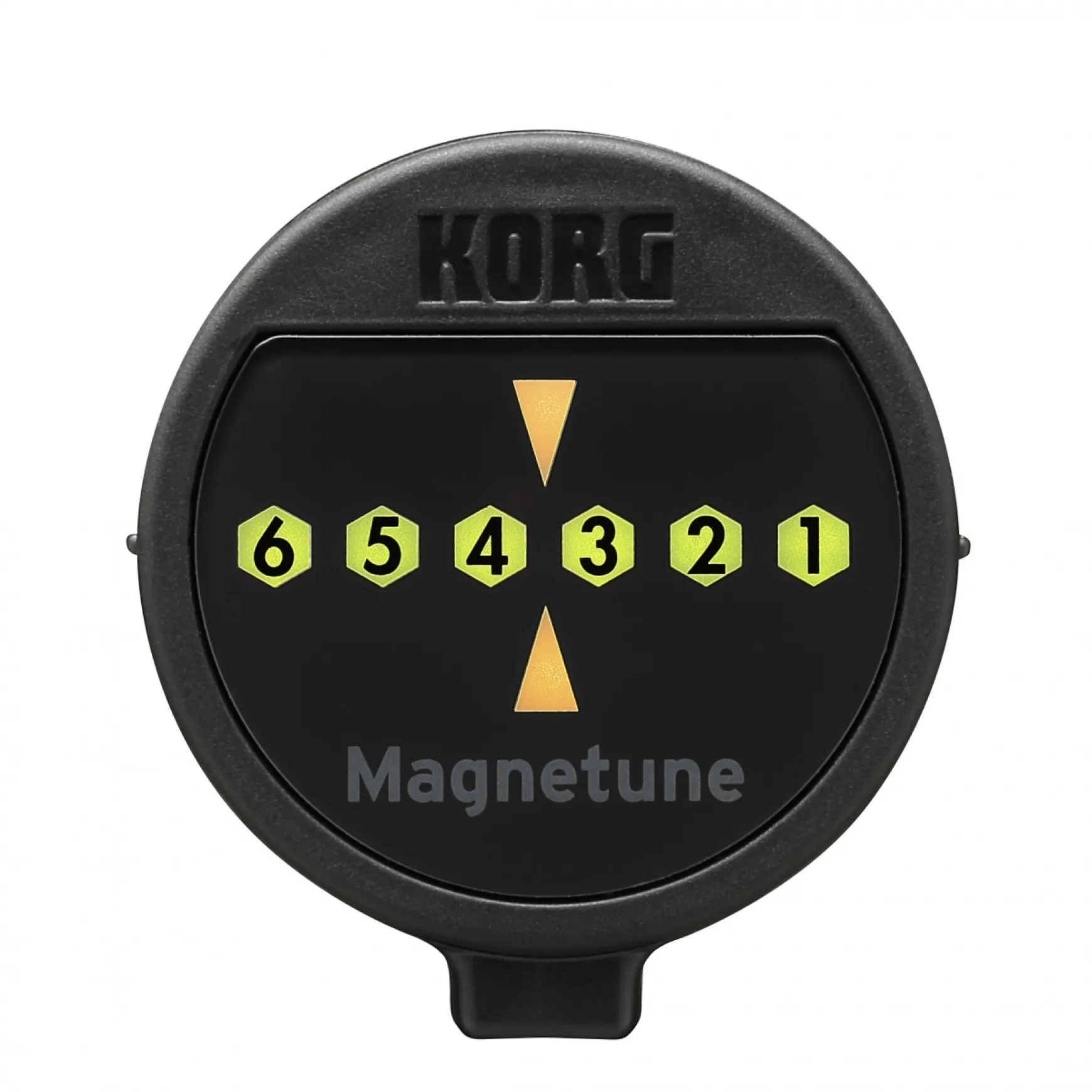 Korg Magnetune