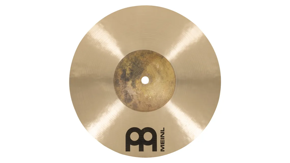 Meinl B10POS 10" Byzance Polyphonic Splash