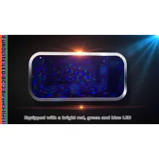 Eurolite LED BC-3 Strahleneffekt