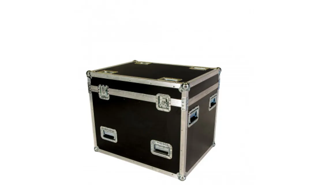 ADJ Touring Case 2x Vizi Beam 12RX