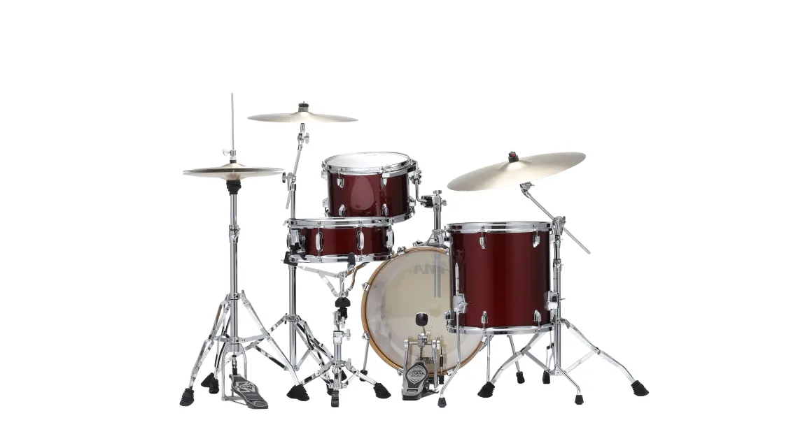 Tama Superstar Classic CK48S-DRP