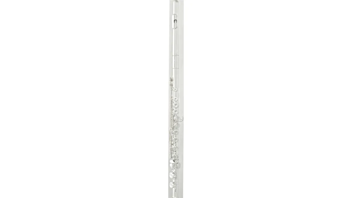 aS Querflöte AFL-210CE II