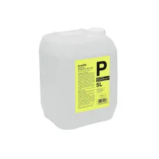Eurolite Smoke Fluid -P2D- Profi Nebelfluid 5l