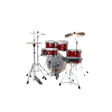 Tama IP50H6W-BRM Imperialstar Burnt Red Mist Drumset