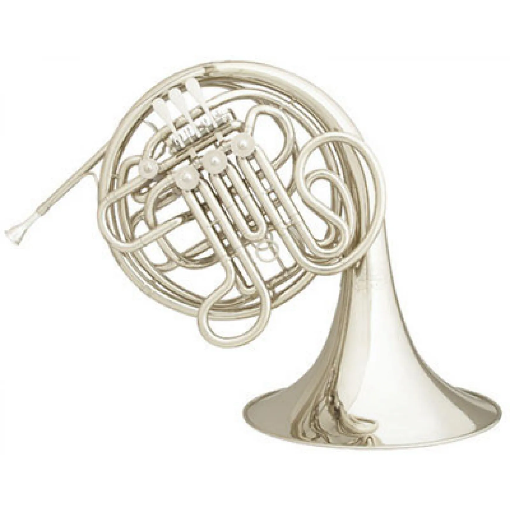 Hans Hoyer 6801NS-L F/Bb- Doppelhorn