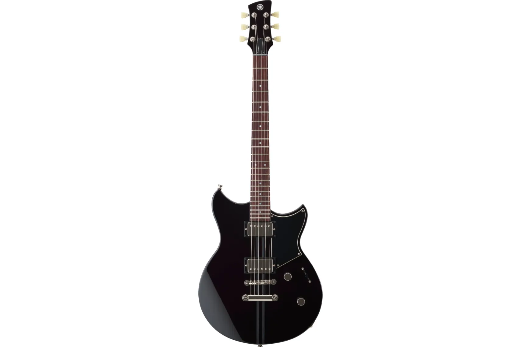 Yamaha Revstar RSE20 Black