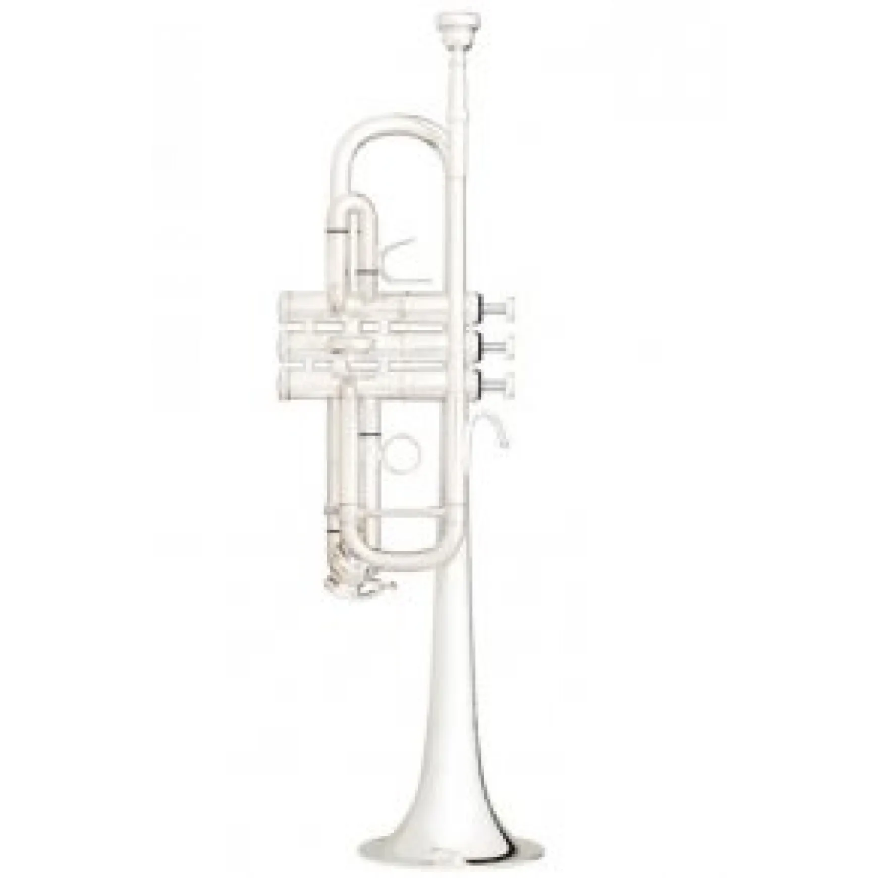 B&S EXC-S C-Trompete