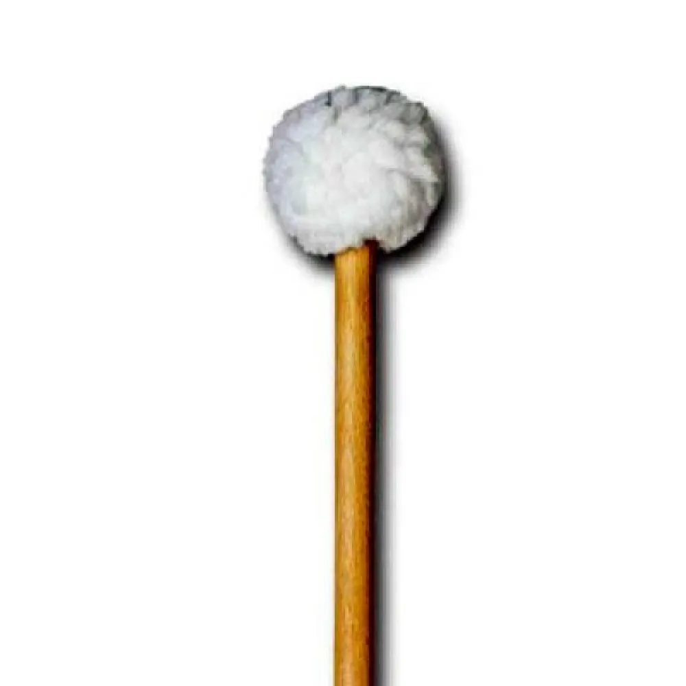 Vic Firth MB2-S Corpsmaster Marching Bass Mallet