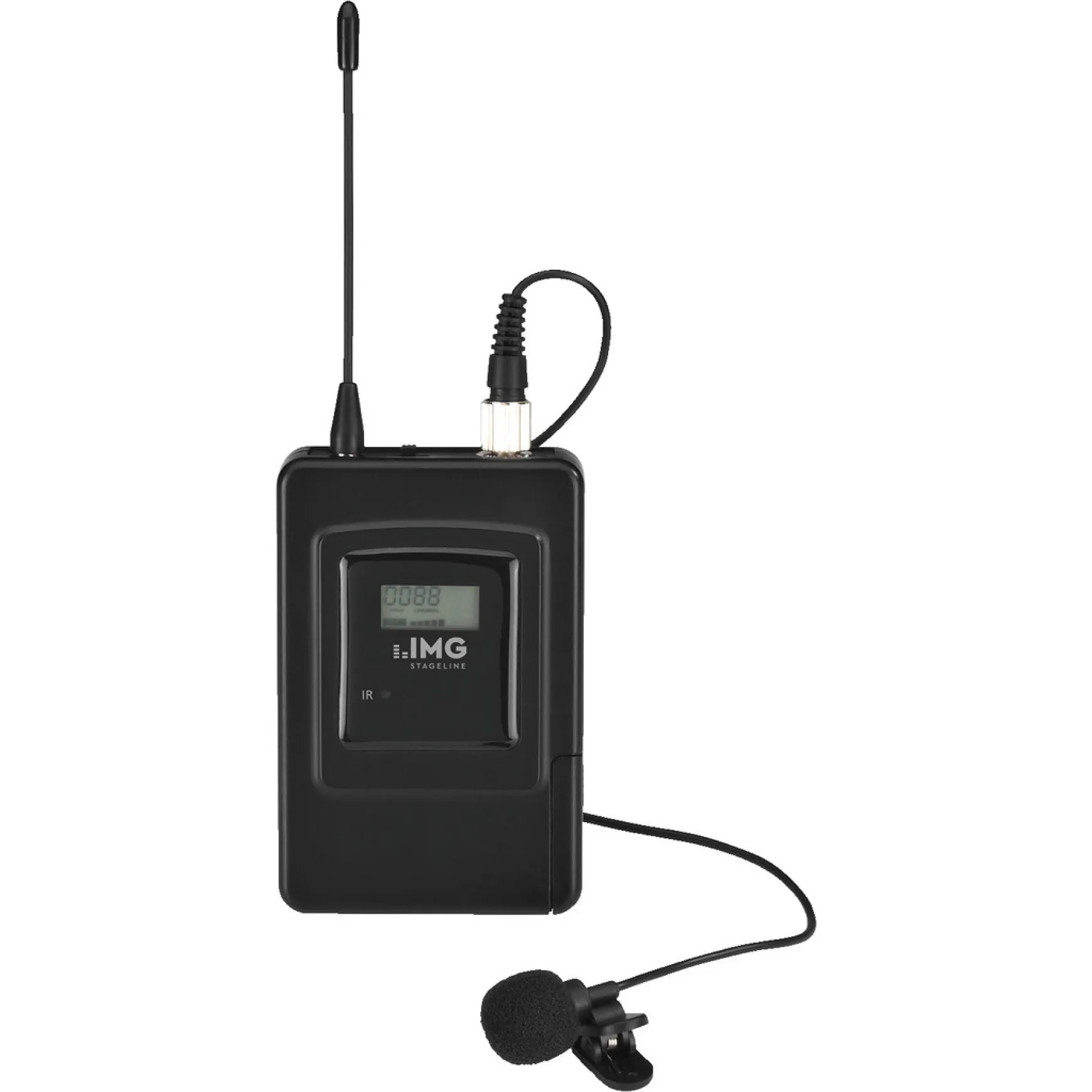 IMG Stageline TXS-606LT/2