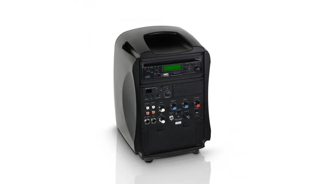 LD Systems Roadboy 65