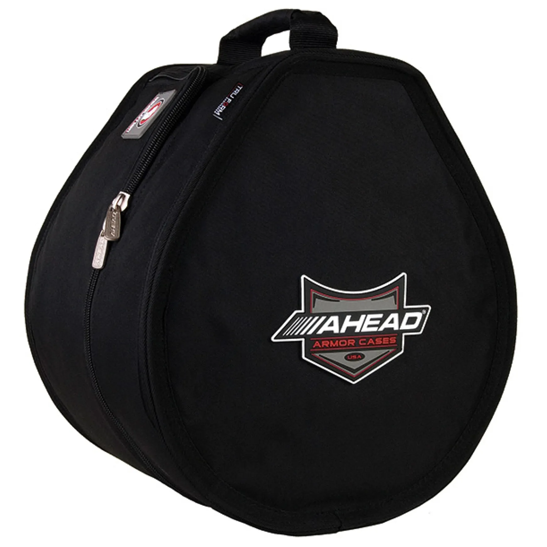 Ahead AR5010 10" x 8" Standard Tom Case