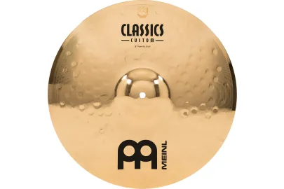 Meinl CC16PC-B Classics Custom 16" Crash Powerful