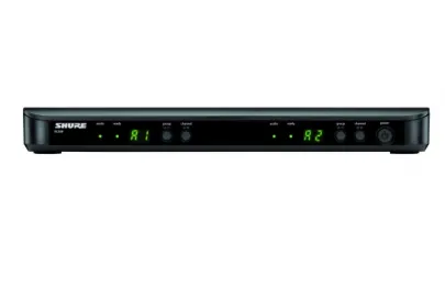 Shure BLX88E S8