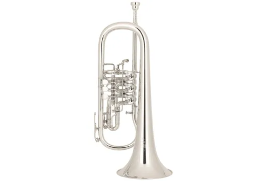 Miraphone 24R 1102-A130 Bb-Flügelhorn