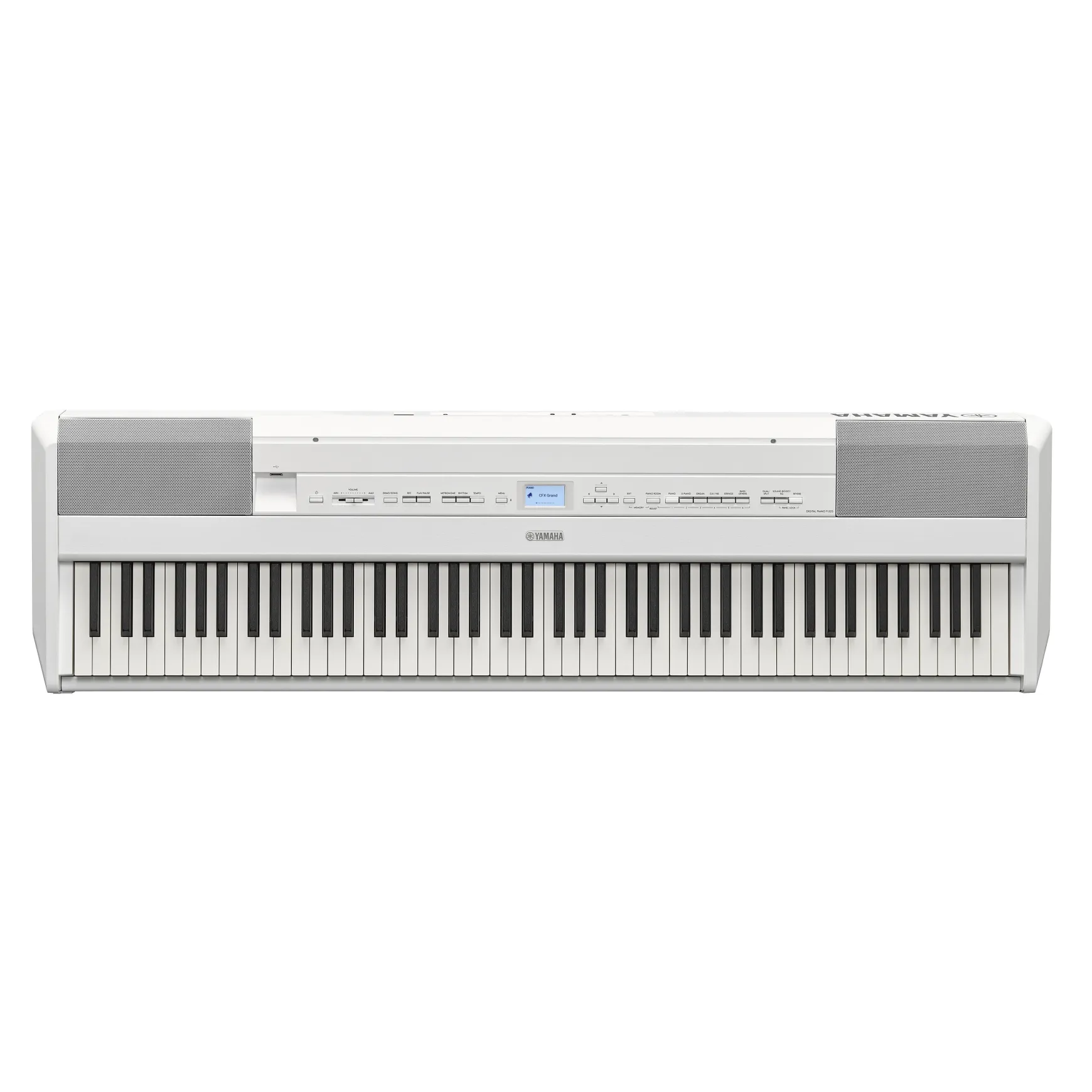 Yamaha P-525 WH