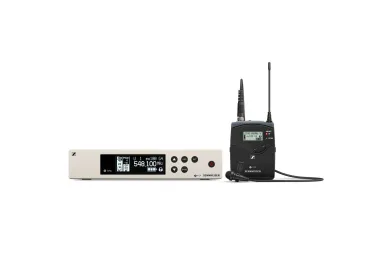 Sennheiser ew 100 G4-ME 4-A