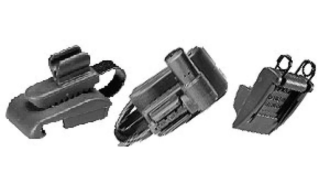 Sennheiser MZ 100 Zubehör-Set für ME102