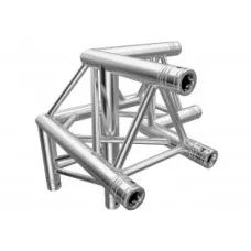 Global Truss F33C31 3-Punkt 90Ø Ecke