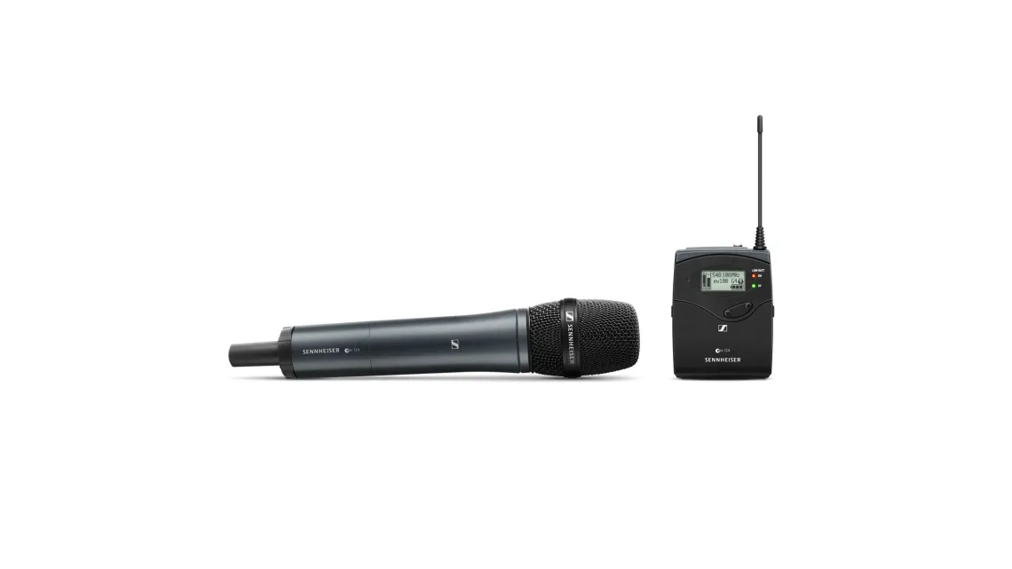 Sennheiser ew 135 P G4-A1