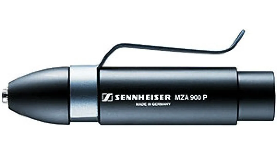 Sennheiser MZA 900 P Speiseadapter