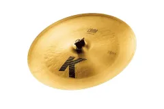 17" China Becken