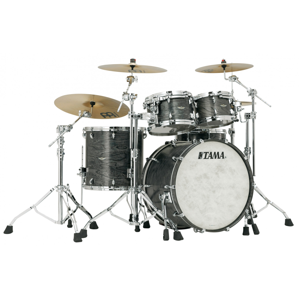 TAMA TW42RZS-ASCS STAR Walnut Shell Kit