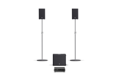LD Systems Stinger G3 Lounge Set