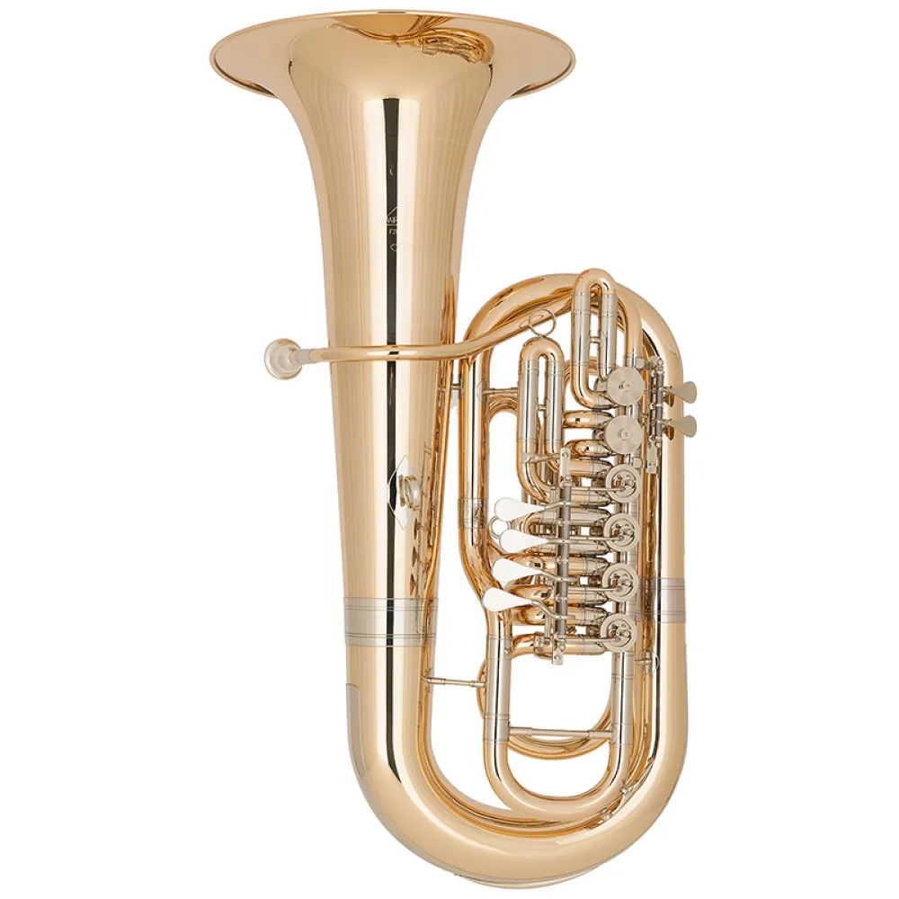 Miraphone 281C 11000 Firebird F-Tuba