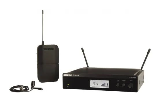 Shure BLX14RE/CVL T11
