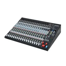 Omnitronic LMC-3242FX USB Mischpult
